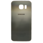 Samsung GH82-09548C mobiele telefoon onderdeel Behuizing voor achterzijde Goud
