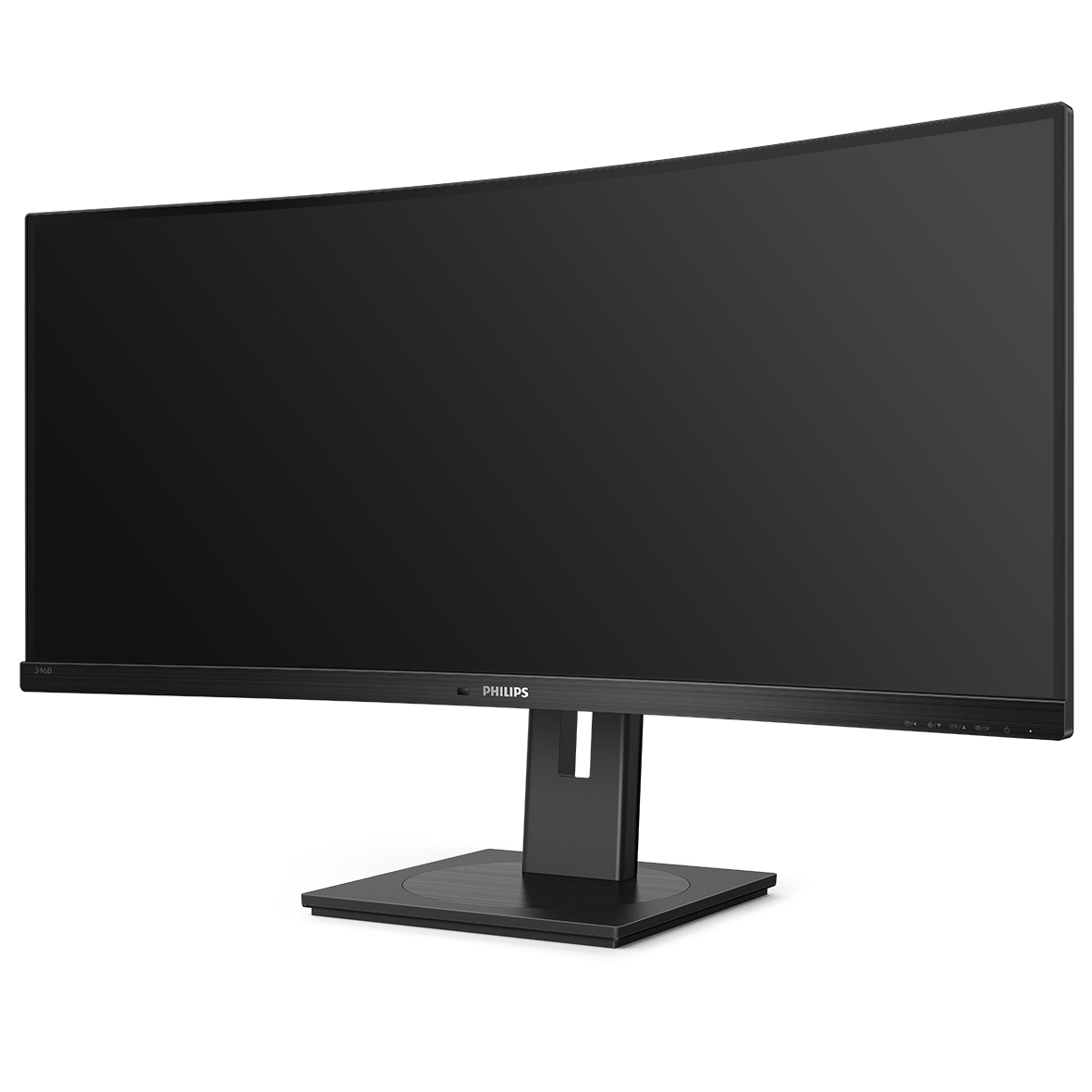 Philips-B-Line-346B1C-00-computer-monitor-86-4-cm--34---3440-x-1440-pixels-Quad-HD-LCD-Black