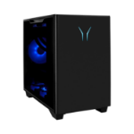 MEDION Bandit P20 Intel Core i5-14400F 16GB 1TB�RTX 4060 Ti Windows 11 Home Gaming Desktop PC