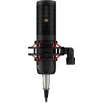 HyperX ProCast Microphone Black