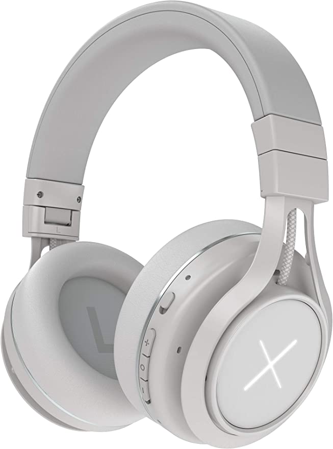 Image of Kygo Life A9/1000 BT ANC Headphones White