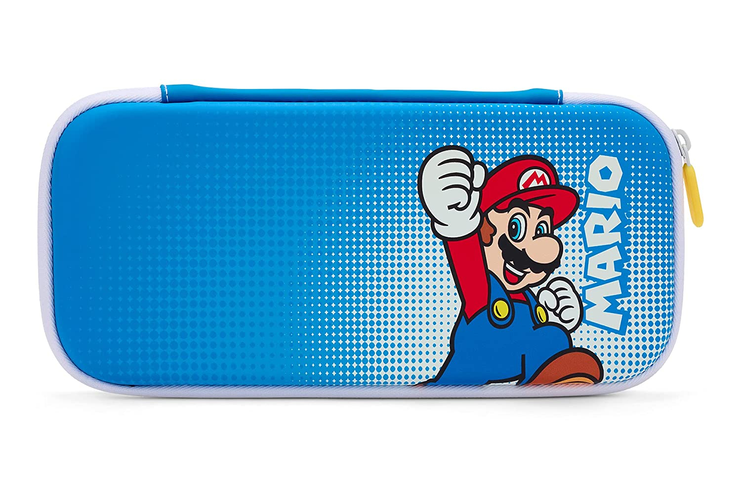 PowerA 1522649-01 portable game console case Hardshell case Nintendo Multicolour