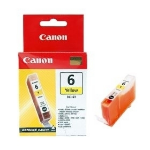 BCI-6Y - Ink Cartridges -