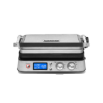 De’Longhi MultiGrill CGH1020D