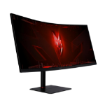 Acer Nitro XV5 XV345CURX0BMIIPPHX computer monitor 86.4 cm (34") 3440 x 1440 pixels LED Black