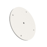 Hikvision DS-2909ZJ security camera accessory Mount adapter