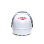 Xoro MPA38 satelliet antenne 10,7 - 12,75 GHz Wit