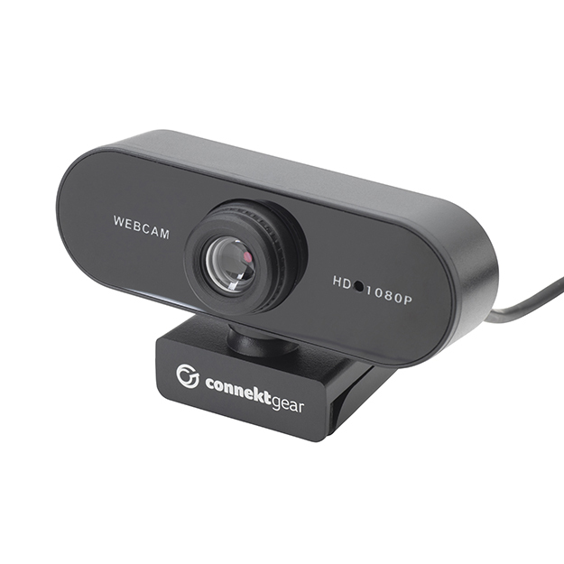 PORTABLE USB 1080P WEBCAM thumbnail