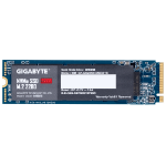 GIGABYTE GP-GSM2NE3256GNTD internal solid state drive 256 GB M.2 PCI Express 3.0 NVMe