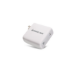 iogear GPAWC100W mobile device charger White Indoor