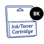 DPSB Epson T0871 Photo Black Cartridge (R1900)