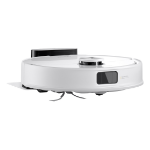 Roborock Q10 VF 0.5 L White