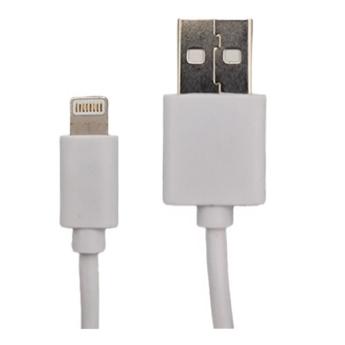 Image of LITE-AM Lightning Cable Data/Charge USB 2.0 2 Metres