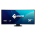 EIZO FlexScan EV3895-BK LED display 95,2 cm (37.5") 3840 x 1600 Pixels UltraWide Quad HD+ Zwart