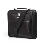 Mobile Edge MEEN214 laptop case 15" Briefcase Black
