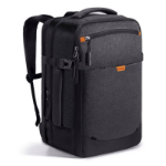 Inateck BP03006 backpack Travel backpack Black