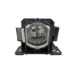 BTI VLT-XD8600LP projector lamp 350 W UHP