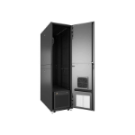 Vertiv VRCS3307-230V rack cooling equipment Black