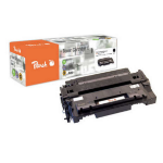 Peach 110949 tonercartridge 1 stuk(s) Zwart