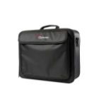 Optoma Carry bag L projector case Black -