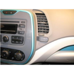 Brodit ProClip 854942 Passieve houder Mobiele telefoon/Smartphone, Draagbare mobiele computer Zwart