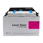 CTS Wholesale Reman Samsung CLP620 Hi Yld Magenta Toner CLT-M5082L HP SU322A