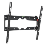 Barkan Mounting Systems E310+ soporte para TV 165.1 cm (65") Negro