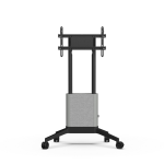 SMS Smart Media Solutions 16-007-9S signage display mount 2.16 m (85") Grey