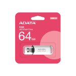 ADATA C906 USB flash drive 64 GB USB Type-A 2.0 White