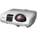 Epson EB-426Wi videoproyector Proyector de alcance estándar 2500 lúmenes ANSI 3LCD WXGA (1280x800) Blanco
