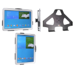Brodit 511610 holder Passive holder Tablet/UMPC Black