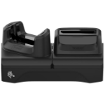 Zebra CRD-TC2L-BS11BB-01 handheld mobile computer accessory Charging cradle