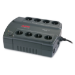 APC Back-UPS 400, FR Standby (Offline) 0.4 kVA 240 W 8 AC outlet(s)