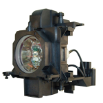 Sanyo Generic Complete SANYO PLC-WM5500L Projector Lamp projector. Includes 1 year warranty.