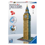 Ravensburger Big Ben 3D puzzle