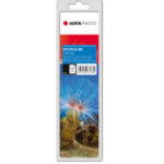 AgfaPhoto APHP970BXL inktcartridge Zwart