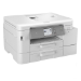 Brother MFC-J4540DW multifunctional Inkjet A4 4800 x 1200 DPI 20 ppm Wi-Fi