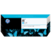 HP C4931A/81 Ink cartridge cyan, 1.4K pages 680ml for HP DesignJet D 5800/5000