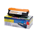 Brother TN-320Y Toner yellow, 1.5K pages ISO/IEC 19798 for Brother HL-4150/4570  Chert Nigeria