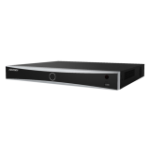 Hikvision DS-7616NXI-I2/16P/S(E) network video recorder 1U Black