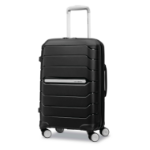 Samsonite 78255-1041 luggage Trolley Hard shell Black