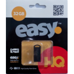 IMRO EASY/32GB USB flash drive USB Type-A 2.0 Black
