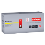 Activejet ATH-2072N toner (replacement for HP 117A 2072A; Supreme; 700 pages; yellow)