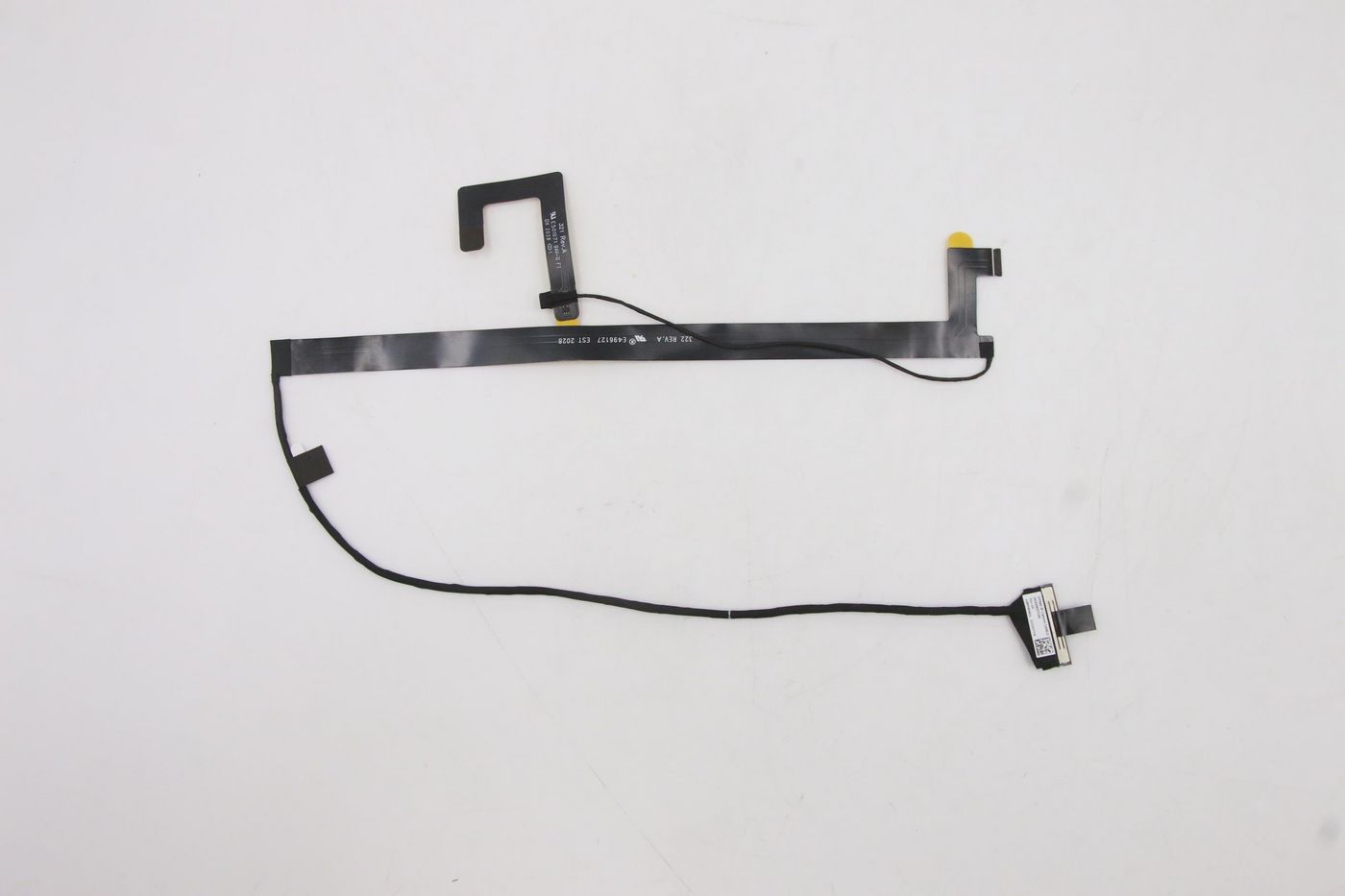 Lenovo Raptor-1.0 INTEL FRU CABLE