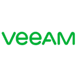Veeam V-FDNVUL-10-BP1AR-1S software license/upgrade 10 license(s) 1 year(s)