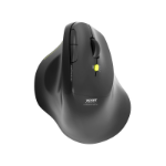 Port Designs 910200 mouse Office Right-hand RF Wireless + Bluetooth Optical 1600 DPI