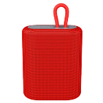 Canyon BSP-4 Stereo portable speaker Red 5 W