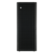 Hewlett Packard Enterprise H6J69A rack cabinet Freestanding rack Black
