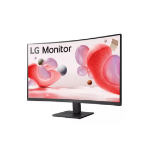 LG 32MR50C-B computer monitor 81.3 cm (32") 1920 x 1080 pixels Full HD Black