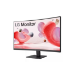 LG 32MR50C-B computer monitor 81.3 cm (32") 1920 x 1080 pixels Full HD Black